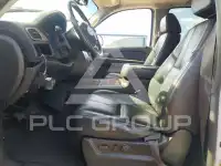 2008 Chevrolet Tahoe фото
