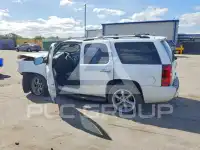 2008 Chevrolet Tahoe фото