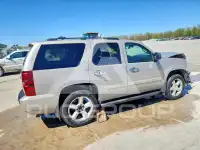 2008 Chevrolet Tahoe фото