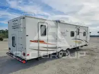 2008 COACHMEN Unknown photo