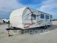 2008 COACHMEN Unknown photo