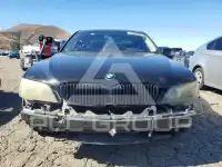 2008 BMW 750 photo