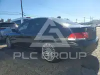 2008 BMW 750 photo