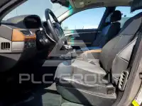 2008 BMW 750 фото