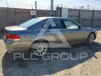 2008 BMW 750 фото