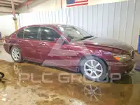 2008 BMW 750 фото
