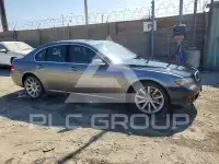 2008 BMW 750 фото