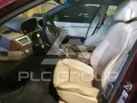 2008 BMW 750 фото