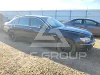 2008 BMW 760 фото