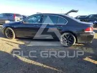 2008 BMW 760 фото