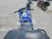 2008 BMW F800GS фото