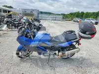 2008 BMW F800GS фото