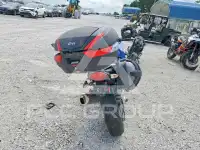 2008 BMW F800GS фото