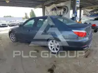 2008 BMW 535 фото