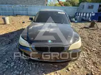 2008 BMW 523 фото