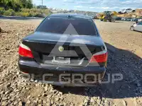 2008 BMW 523 фото