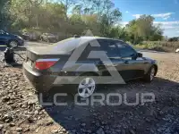 2008 BMW 523 фото