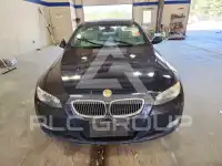 2008 BMW 328 фото