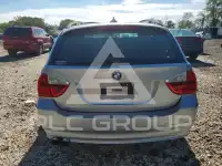2008 BMW 328 фото