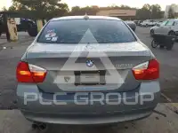 2008 BMW 328 фото