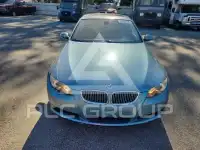 2008 BMW 328 photo