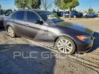 2008 BMW 328 photo