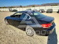 2008 BMW 328 фото