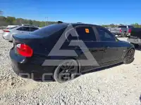 2008 BMW 328 фото