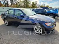 2008 BMW 328 фото