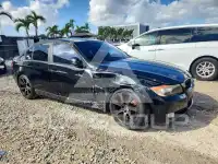 2008 BMW 328 фото