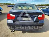 2008 BMW 328 фото