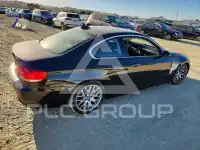 2008 BMW 328 фото