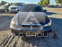 2008 BMW 328 photo