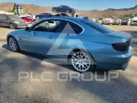 2008 BMW 328 photo