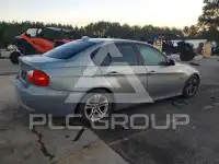 2008 BMW 328 фото