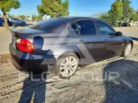 2008 BMW 328 photo