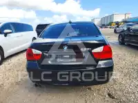 2008 BMW 328 фото