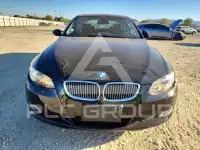 2008 BMW 328 фото