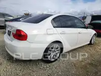 2008 BMW 328 фото