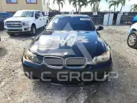 2008 BMW 328 фото