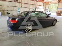 2008 BMW 328 фото