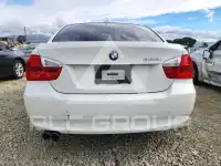 2008 BMW 328 фото
