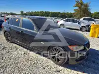 2008 BMW 328 фото