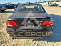 2008 BMW 328 фото