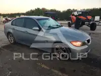 2008 BMW 328 фото