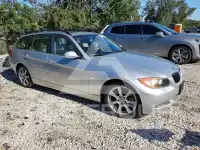 2008 BMW 328 фото