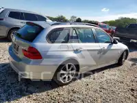 2008 BMW 328 фото