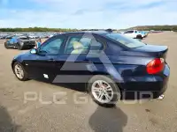 2008 BMW 328 фото