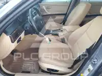 2008 BMW 328 фото