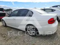2008 BMW 328 фото